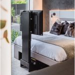 مکانیزم تلویزیون زیر تختی - Image 14