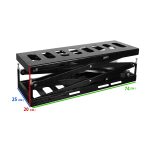 بالابر کابینت آکاردئونی - Image 4