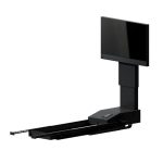 مکانیزم تلویزیون زیر تختی - Image 2