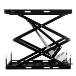 بالابر کابینت آکاردئونی - Image 2