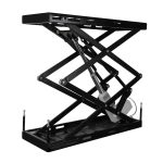 بالابر کابینت آکاردئونی