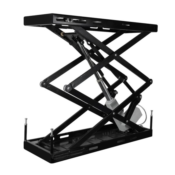 بالابر کابینت آکاردئونی