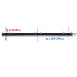 درب های پاکت دور - Image 4