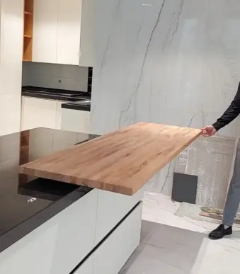 یراق میز ناهارخوری افزایشی