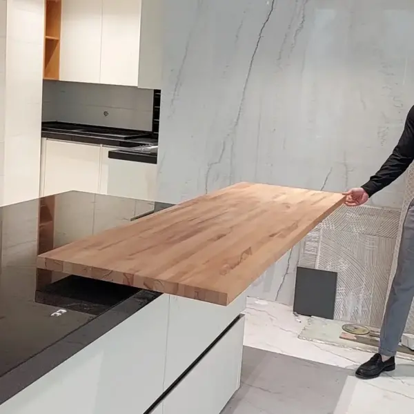 یراق میز ناهارخوری افزایشی