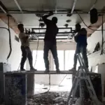 نصب محصولات