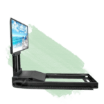 مکانیزم تلویزیون زیر تختی