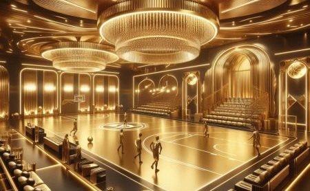 راهکارهای طلایی برای نورپردازی باشگاه‌های ورزشی